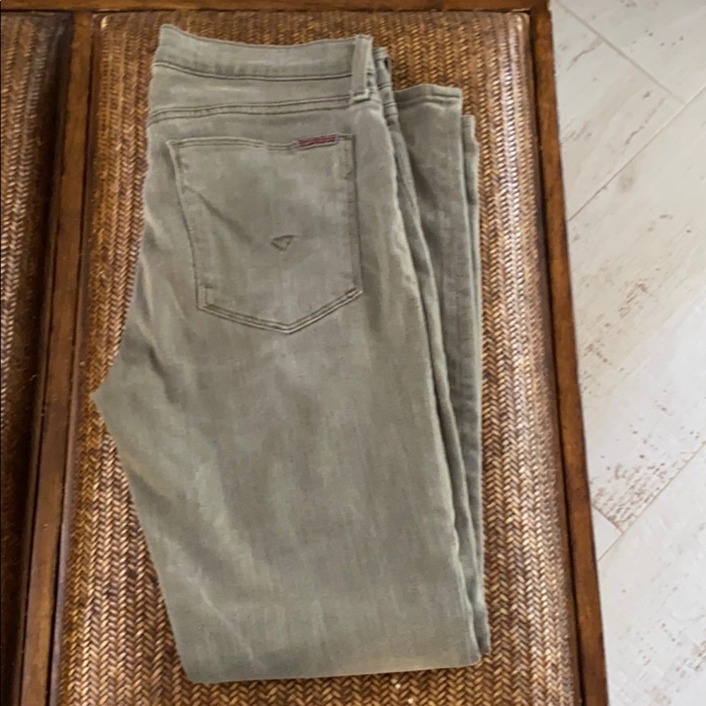 Women’s Hudson Jeans Practically New